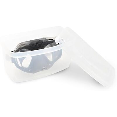 BESTDIVERS Best DIVERS Hartschalenbox für Tauchermaske BESTDIVERS Best DIVERS Hartschalenbox für Tauchermaske