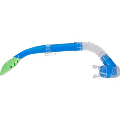 FIREFLY SS7 II J Schnorchel Blue/Green Lime Einheitsgröße FIREFLY SS7 II J Schnorchel Blue/Green Lime Einheitsgröße