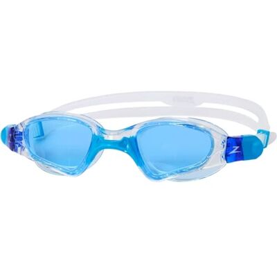 Zoggs Spectra Schwimmbrille - Blau-Weiß Zoggs Spectra Schwimmbrille - Blau-Weiß