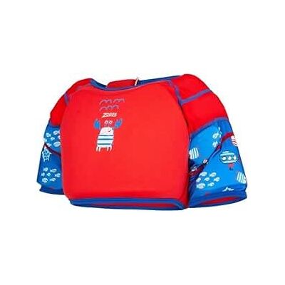 Zoggs Water Wings Vest Zoggs Water Wings Vest