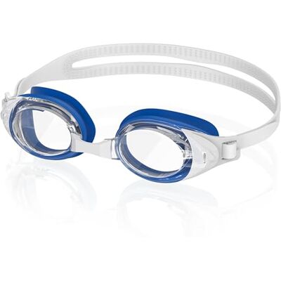 Ambienden Taucherbrille Erwachsene Kristallklare Sicht, Beschlagfrei & 100% UV-Schutz Schnell verstellbare Schwimmbrille mit Silikondichtung Unisex für Jugendliche/Erwachsene, WHBLD Ambienden Taucherbrille Erwachsene Kristallklare Sicht, Beschlagfrei & 100% UV-Schutz Schnell verstellbare Schwimmbrille mit Silikondichtung Unisex für Jugendliche/Erwachsene, WHBLD