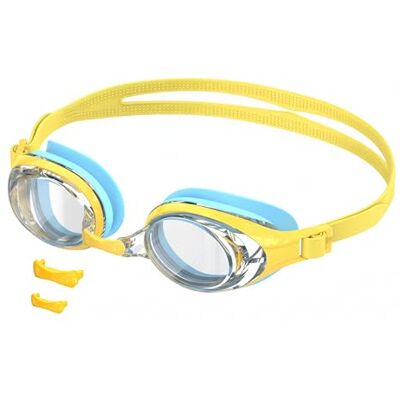 Seaflar Kinder Schwimmbrille, HD Anti-Beschlag Taucherbrille mit UV-Schutz, Schnellverstellung, Silikon-Dichtung, Unisex schwimmbrille kinder 3-14 jahre, YLBL Seaflar Kinder Schwimmbrille, HD Anti-Beschlag Taucherbrille mit UV-Schutz, Schnellverstellung, Silikon-Dichtung, Unisex schwimmbrille kinder 3-14 jahre, YLBL