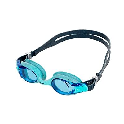 Fashy Schwimmbrille Comfort SPARK I, hellblau/blau Fashy Schwimmbrille Comfort SPARK I, hellblau/blau