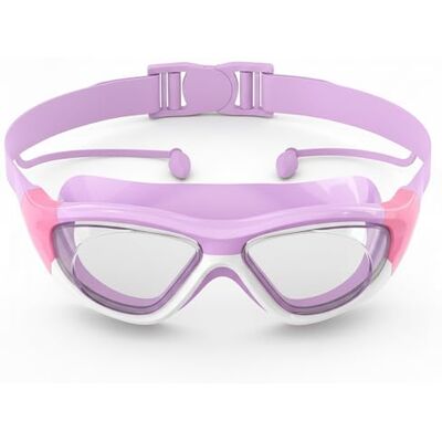 Seaflar Anti-Beschlag Schwimmbrille für den Allgemeinen Gebrauch UV-Schutz, Wasserdicht, Silikon-Dichtung Schwimmbrille für Kinder von 6 bis 14 Jahren Seaflar Anti-Beschlag Schwimmbrille für den Allgemeinen Gebrauch UV-Schutz, Wasserdicht, Silikon-Dichtung Schwimmbrille für Kinder von 6 bis 14 Jahren