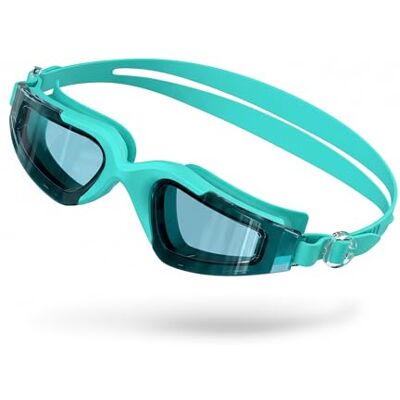 Seaflar Schwimmbrille Herren Damen,Anti-Beschlag HD-Linse & UV400-Schutz Seaflar Schwimmbrille Herren Damen,Anti-Beschlag HD-Linse & UV400-Schutz