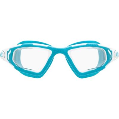 Cressi Vortex Schwimmbrille Anti-Beschlag, Kratzfest, Verstellbar Taucherbrille Kinder & Erwachsene zum Schwimmen Einheitsgröße Cressi Vortex Schwimmbrille Anti-Beschlag, Kratzfest, Verstellbar Taucherbrille Kinder & Erwachsene zum Schwimmen Einheitsgröße