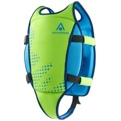 Aquasphere Zoggs Swim Vest for kids green size M (2-3Y) Aquasphere Zoggs Swim Vest for kids green size M (2-3Y)