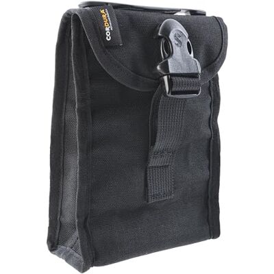 SCUBAPRO HYDROS PRO Ninja Pocket, Schwarz Zubehör, Einheitsgröße SCUBAPRO HYDROS PRO Ninja Pocket, Schwarz Zubehör, Einheitsgröße