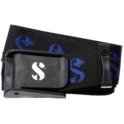 Scubapro Modell Standard-Gewichtsgürtel - Tauchausrüstung Scubapro Modell Standard-Gewichtsgürtel - Tauchausrüstung