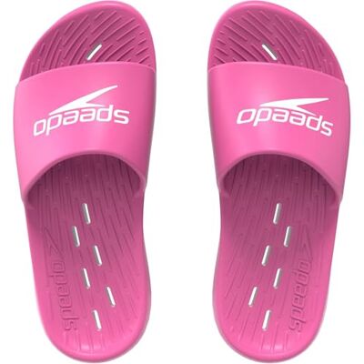 Speedo Unisex Kinder Pantoletten Pool-Pantoletten Kinderschuhe Check 10 Speedo Unisex Kinder Pantoletten Pool-Pantoletten Kinderschuhe Check 10