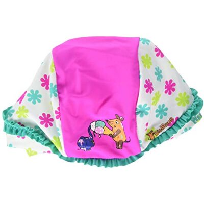 Playshoes Unisex Uv-schutz Kopftuch Bademütze Kopfbedeckung Playshoes Unisex Uv-schutz Kopftuch Bademütze Kopfbedeckung