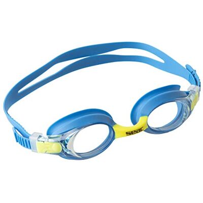 SEAC Bubble, Schwimmbrille für Kinder für den Pool SEAC Bubble, Schwimmbrille für Kinder für den Pool