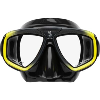 SCUBAPRO Zoom EVO Tauchmaske SCUBAPRO Zoom EVO Tauchmaske