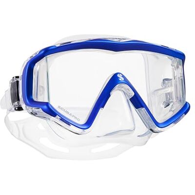 SCUBAPRO Crystal Vu Mask SCUBAPRO Crystal Vu Mask