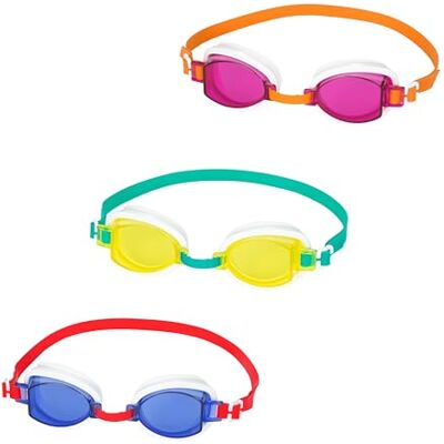 Bestway Aqua Burst Essential Goggles Bestway Aqua Burst Essential Goggles