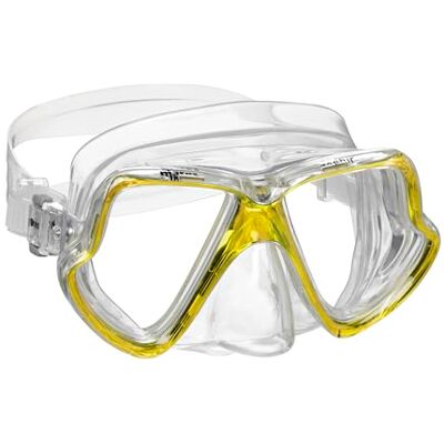 Mares Tauchmaske Zephir Mares Tauchmaske Zephir