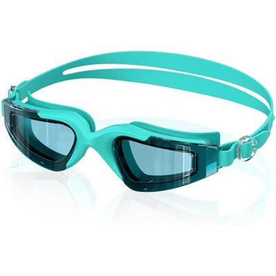 Ambienden Swimming Goggles for Adults & Youth Anti-Fog HD Lens, UV Protection, Waterproof Seal for Training, Competition, Beach/Pool Secure Fit Unisex Goggles Swimming Adult (Men & Women) Ambienden Swimming Goggles for Adults & Youth Anti-Fog HD Lens, UV Protection, Waterproof Seal for Training, Competition, Beach/Pool Secure Fit Unisex Goggles Swimming Adult (Men & Women)