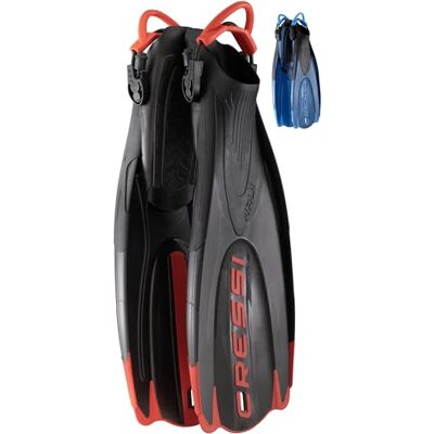Cressi Maui Fins Div-Cen Cressi Maui Fins Div-Cen