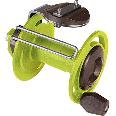 SALVIMAR Unisex-Adult Vertical Reel 70 Angelrolle für Arbalete SALVIMAR Unisex-Adult Vertical Reel 70 Angelrolle für Arbalete
