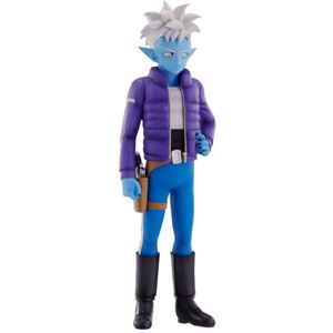 Banpresto Glorio Statue mit Db Daima Panel 14Cm Banpresto Glorio Statue mit Db Daima Panel 14Cm