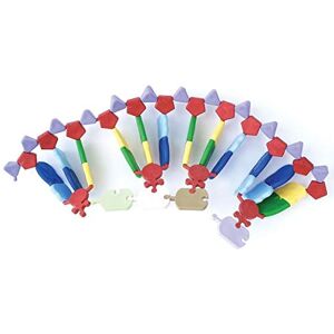 Molymod RNA-Modell, 24 Basen, miniDNA-Bausatz Molymod RNA-Modell, 24 Basen, miniDNA-Bausatz