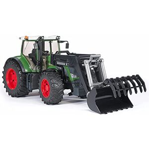 bruder 03041 Fendt 936 Vario mit Frontlader 1:16 Fahrzeuge, Traktor, Trecker, Schlepper, Bulldog, Landwirtschaft, Bauernhof, Forstwirtschaft, bworld, Anhänger bruder 03041 Fendt 936 Vario mit Frontlader 1:16 Fahrzeuge, Traktor, Trecker, Schlepper, Bulldog, Landwirtschaft, Bauernhof, Forstwirtschaft, bworld, Anhänger