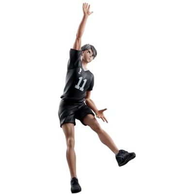 Banpresto Bandai Figur Haikyu!! Posing Osamu Miya 18cm BP29513P Banpresto Bandai Figur Haikyu!! Posing Osamu Miya 18cm BP29513P