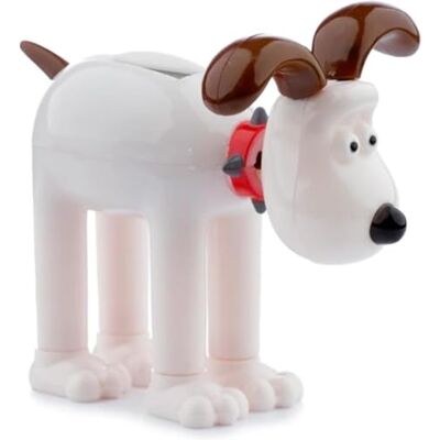 Puckator Gromit Solar Pal – Home Office Tisch Schreibtisch Armaturenbrett Auto Dekor Dekoration – Geschenkideen – Geschenke für Teenager alte Jungen Mädchen Papa Mütter – Powered Kids Spielzeug Figur Puckator Gromit Solar Pal – Home Office Tisch Schreibtisch Armaturenbrett Auto Dekor Dekoration – Geschenkideen – Geschenke für Teenager alte Jungen Mädchen Papa Mütter – Powered Kids Spielzeug Figur