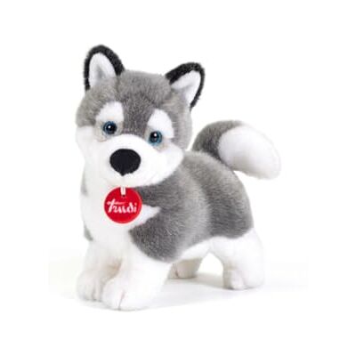 Trudi TUD22271 Husky Marcus Klein - Plüschtier Trudi TUD22271 Husky Marcus Klein - Plüschtier