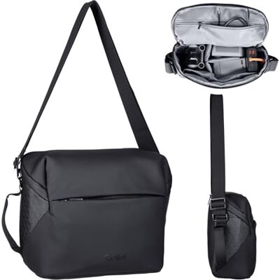 Rollei Fotoliner Drone Bag Drohnen Rollei Fotoliner Drone Bag Drohnen