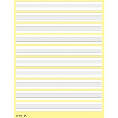TimeTEX Prima-Colori Schreibheft SH1b TimeTEX Prima-Colori Schreibheft SH1b