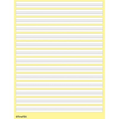 TimeTEX Prima-Colori Schreibheft SH2a TimeTEX Prima-Colori Schreibheft SH2a