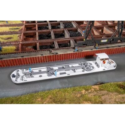 FALLER 131017 Tankschiff Spurweite H0 FALLER 131017 Tankschiff Spurweite H0