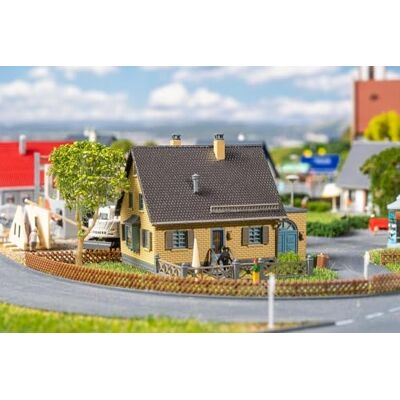 FALLER 232403 Klinkerhaus Spurweite N FALLER 232403 Klinkerhaus Spurweite N
