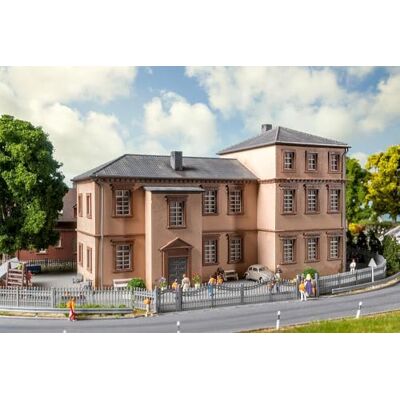 FALLER 130784 Waldorfschule Spurweite H0 FALLER 130784 Waldorfschule Spurweite H0