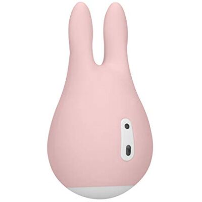 Loveline Sugar Bunny Wiederaufladbarer Silikonvibrator - Vibrator Loveline Sugar Bunny Wiederaufladbarer Silikonvibrator - Vibrator