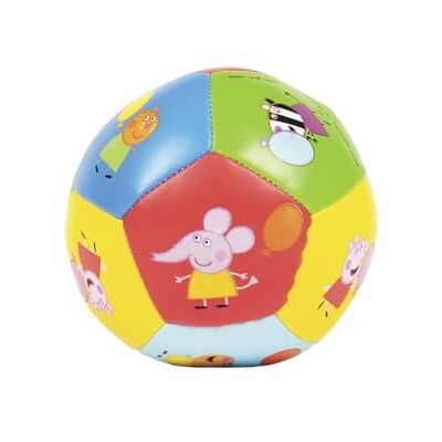 Petit Jour Paris Peppa Pig Spielball - Spielball Petit Jour Paris Peppa Pig Spielball - Spielball