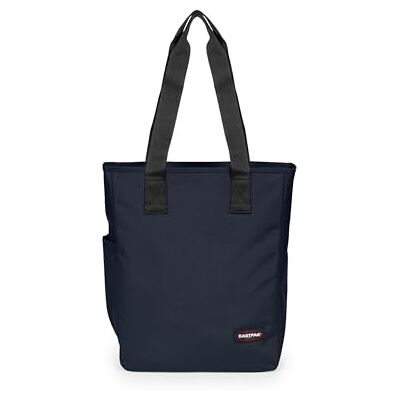 EASTPAK Tragetasche — Tragetasche für den täglichen Gebrauch mit geräumiger Innenausstattung für Dinge des täglichen Bedarfs, 40 x 33 x 12 — Ultra Marine EASTPAK Tragetasche — Tragetasche für den täglichen Gebrauch mit geräumiger Innenausstattung für Dinge des täglichen Bedarfs, 40 x 33 x 12 — Ultra Marine