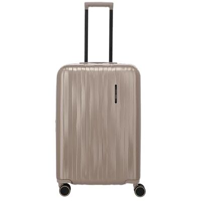 Travelite Hartschalenkoffer Barbara Novelty M, 43x65x27/31 cm, 68/75 L, 3,6 kg, erweiterbarer Reisekoffer mit TSA-Schloss, leise Doppelrollen Travelite Hartschalenkoffer Barbara Novelty M, 43x65x27/31 cm, 68/75 L, 3,6 kg, erweiterbarer Reisekoffer mit TSA-Schloss, leise Doppelrollen
