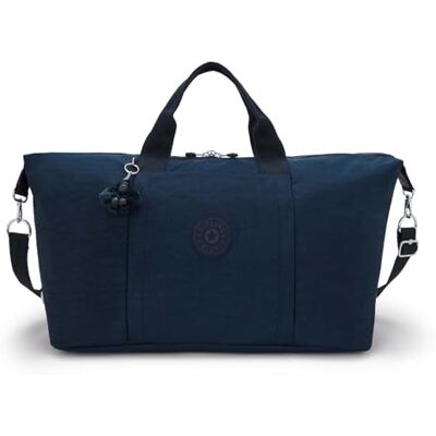 Kipling BORI Weekender-Tasche, Blue Bleu 2 (Blau) Kipling BORI Weekender-Tasche, Blue Bleu 2 (Blau)