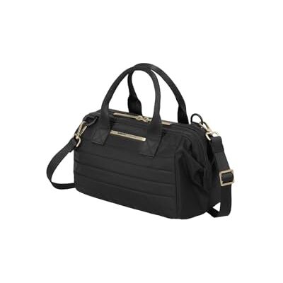Travelite Kosmetiktasche Barbara STEPP, Beautycase mit Reißverschluss und Tragegriff, 27 x 16 x 15 cm, 4 L, 0,5 kg Travelite Kosmetiktasche Barbara STEPP, Beautycase mit Reißverschluss und Tragegriff, 27 x 16 x 15 cm, 4 L, 0,5 kg