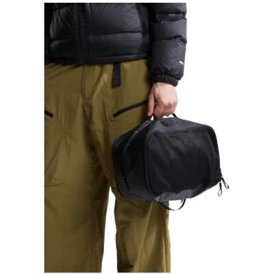 THE NORTH FACE Base Camp Voyager Cube Gear Organizer THE NORTH FACE Base Camp Voyager Cube Gear Organizer