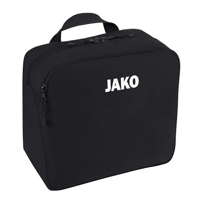 JAKO Kulturtasche One (25x12x20 cm) – Wasch- und Kosmetikbeutel JAKO Kulturtasche One (25x12x20 cm) – Wasch- und Kosmetikbeutel