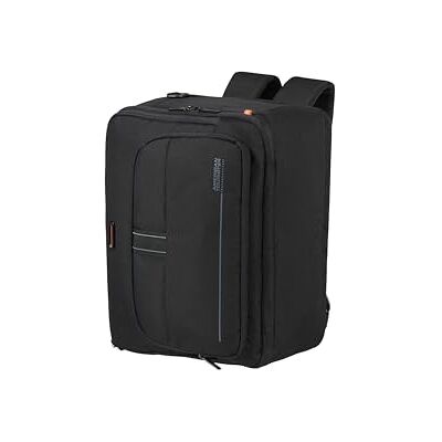 American Tourister Reisetasche Umhängetasche mit Laptopfach At Work Nxt 3-Way Boarding Bag 40 x 29 x 20 cm, 15.6", 26.5L, Black schwarz American Tourister Reisetasche Umhängetasche mit Laptopfach At Work Nxt 3-Way Boarding Bag 40 x 29 x 20 cm, 15.6", 26.5L, Black schwarz