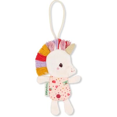 Lilliputiens – Gepäckanhänger für Kinder Lena, das Einhorn – Bunt & personalisierbar für Koffer – Gepäckzubehör – Rosa – 16 cm – Ab 2 Jahren – 83623 Lilliputiens – Gepäckanhänger für Kinder Lena, das Einhorn – Bunt & personalisierbar für Koffer – Gepäckzubehör – Rosa – 16 cm – Ab 2 Jahren – 83623