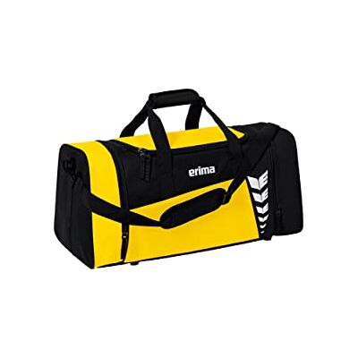 Erima Unisex Six Wings Sporttasche Erima Unisex Six Wings Sporttasche