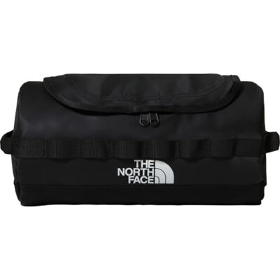 THE NORTH FACE NF0A52TF53R BC TRAVEL CANISTER L Gym Bag Herren TNF Black-TNF White-NPF Größe OS THE NORTH FACE NF0A52TF53R BC TRAVEL CANISTER L Gym Bag Herren TNF Black-TNF White-NPF Größe OS