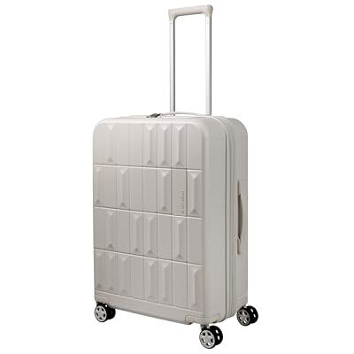 Travelite Hartschalenkoffer PANELLO, erweiterbar mit Dehnfalte, TSA-Kombinationsschloss, 4 Doppelrollen, mittelgroßer Reisekoffer aus ABS, 45 x 65 x 26–30 cm, 65–70 L, 3,8 kg Travelite Hartschalenkoffer PANELLO, erweiterbar mit Dehnfalte, TSA-Kombinationsschloss, 4 Doppelrollen, mittelgroßer Reisekoffer aus ABS, 45 x 65 x 26–30 cm, 65–70 L, 3,8 kg
