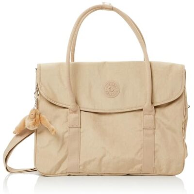 Kipling Damen Superworker Gepäck- Kuriertasche (1er Pack) Kipling Damen Superworker Gepäck- Kuriertasche (1er Pack)