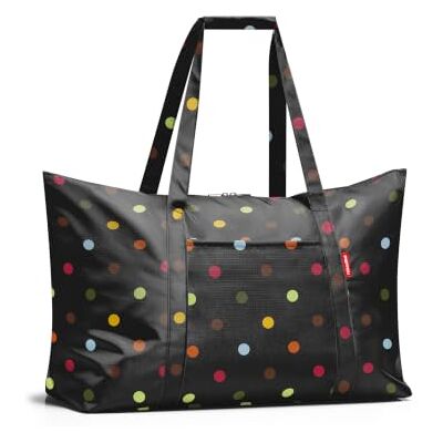 reisenthel mini maxi travelbag Tasche Reisetasche dots Punkte AG7009 reisenthel mini maxi travelbag Tasche Reisetasche dots Punkte AG7009
